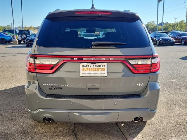 new 2023 Dodge Durango car, priced at $53,023