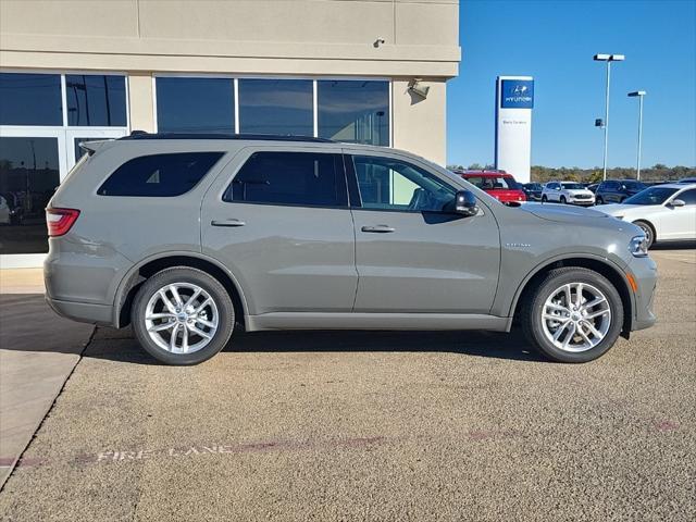 new 2023 Dodge Durango car, priced at $53,023