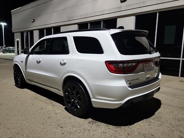 new 2023 Dodge Durango car, priced at $82,327