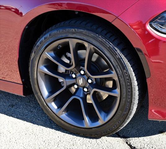 used 2021 Dodge Charger car, priced at $32,952