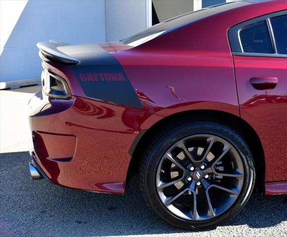 used 2021 Dodge Charger car, priced at $32,952