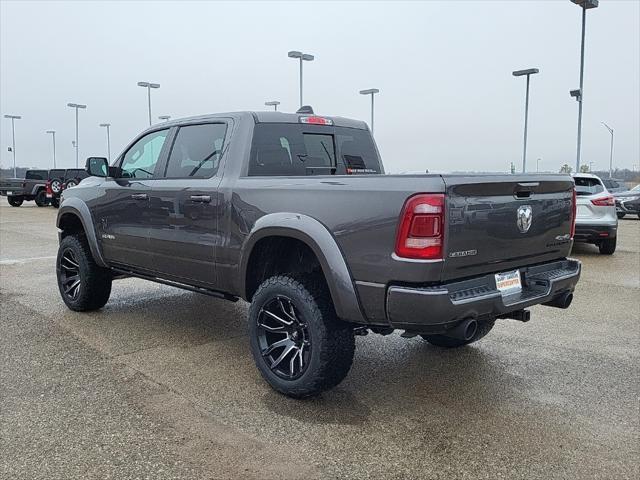 new 2024 Ram 1500 car, priced at $113,069