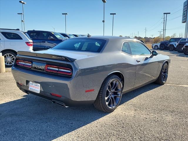 new 2023 Dodge Challenger car, priced at $51,150