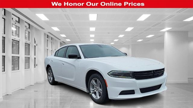 new 2023 Dodge Charger car, priced at $28,980