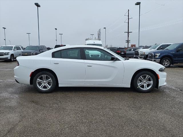 new 2023 Dodge Charger car, priced at $28,980