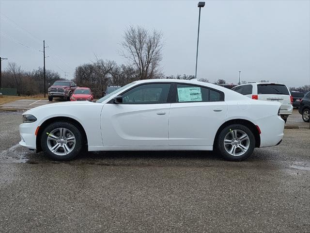 new 2023 Dodge Charger car, priced at $28,980