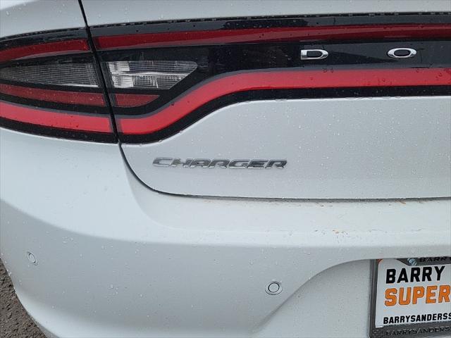 new 2023 Dodge Charger car, priced at $28,980