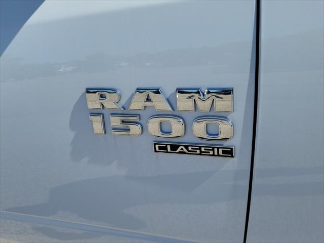 new 2024 Ram 1500 car, priced at $36,733