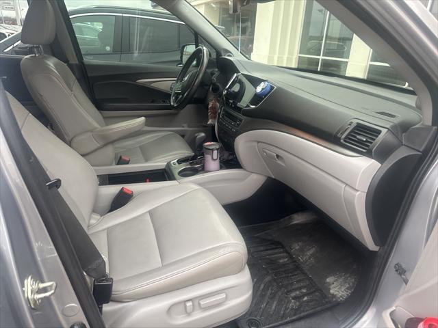 used 2019 Honda Pilot car, priced at $25,500