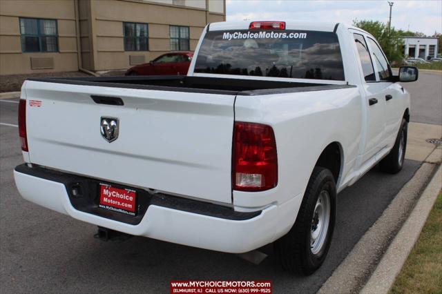 used 2011 Dodge Ram 1500 car, priced at $16,499