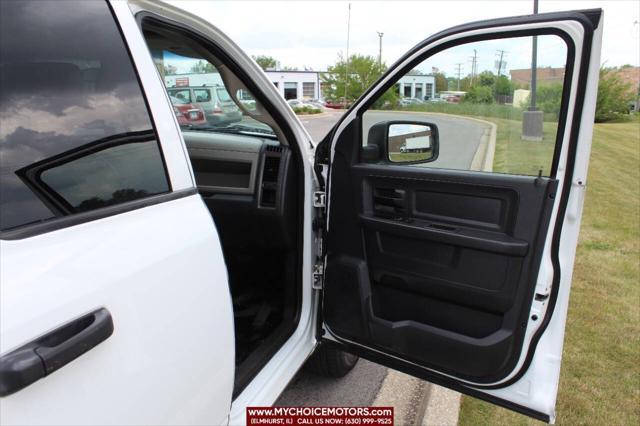 used 2011 Dodge Ram 1500 car, priced at $16,499