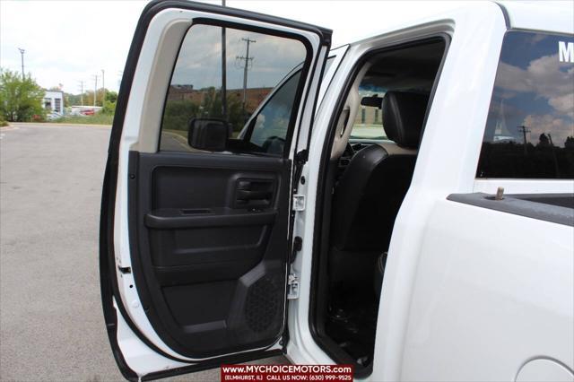 used 2011 Dodge Ram 1500 car, priced at $16,499