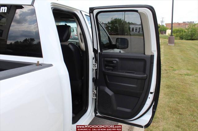 used 2011 Dodge Ram 1500 car, priced at $16,499