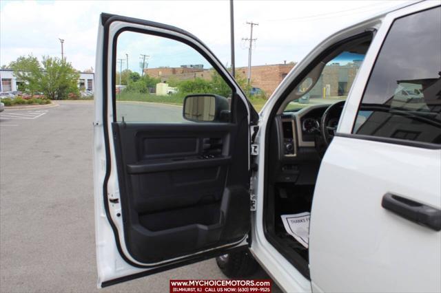 used 2011 Dodge Ram 1500 car, priced at $16,499