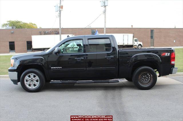 used 2013 GMC Sierra 1500 car, priced at $13,999