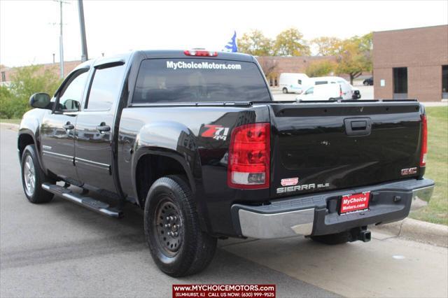 used 2013 GMC Sierra 1500 car, priced at $13,999