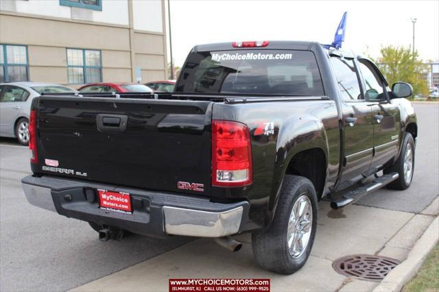 used 2013 GMC Sierra 1500 car, priced at $13,999