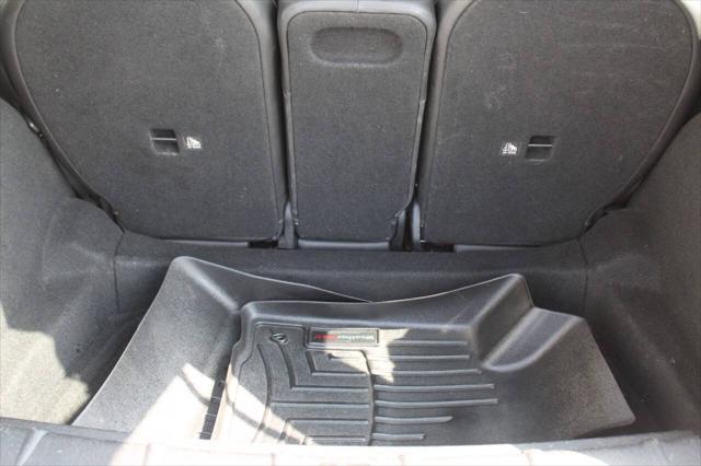 used 2014 MINI Countryman car, priced at $8,999