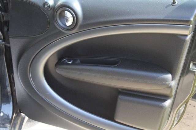 used 2014 MINI Countryman car, priced at $8,999