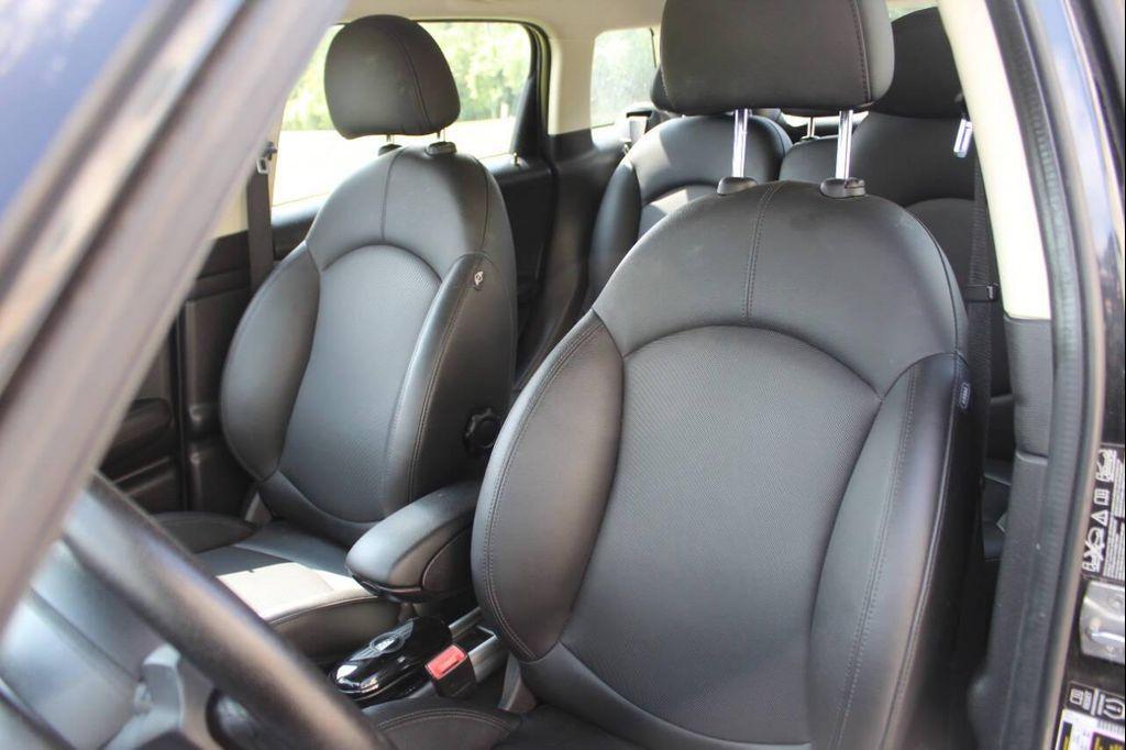 used 2014 MINI Countryman car, priced at $8,799