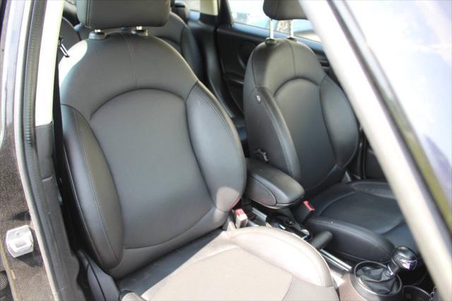 used 2014 MINI Countryman car, priced at $8,999