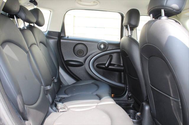 used 2014 MINI Countryman car, priced at $8,999