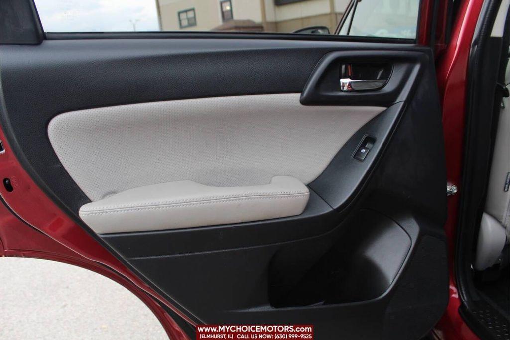 used 2014 Subaru Forester car, priced at $8,799