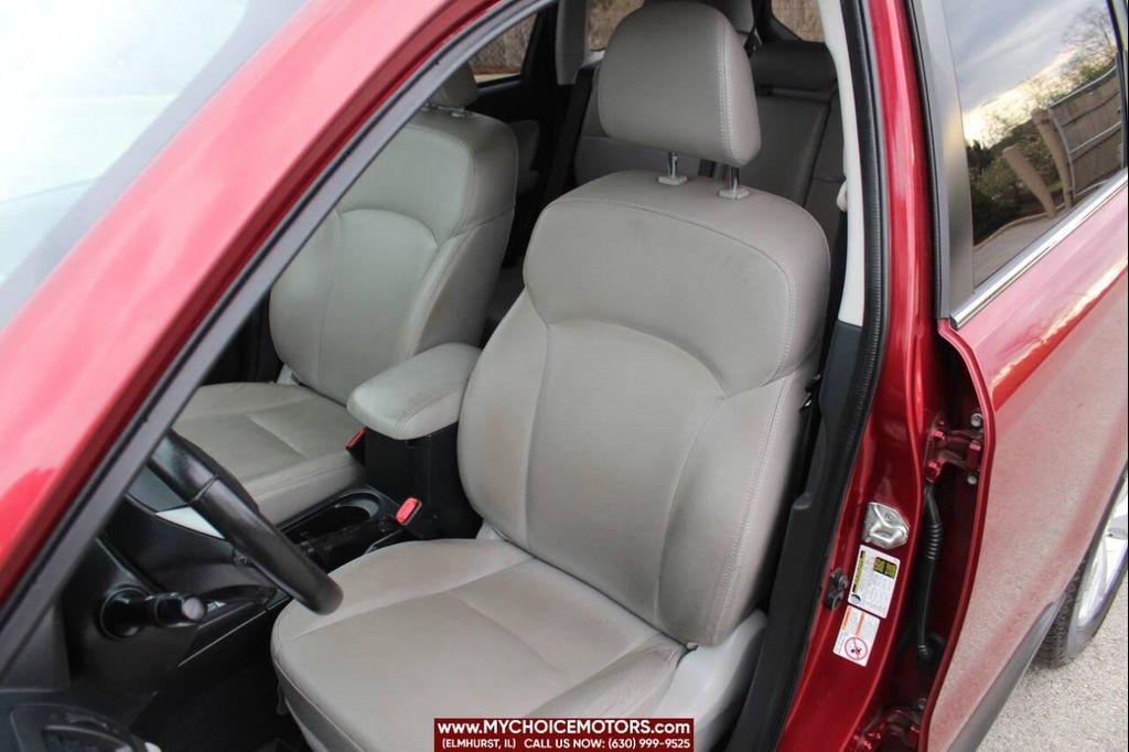 used 2014 Subaru Forester car, priced at $8,799
