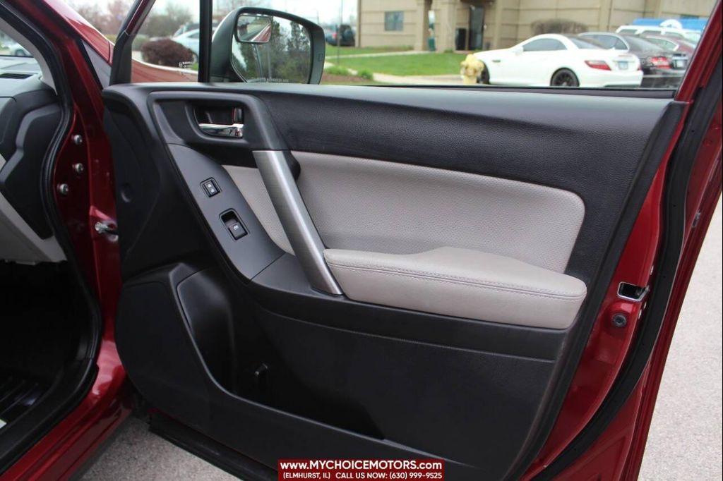 used 2014 Subaru Forester car, priced at $8,799