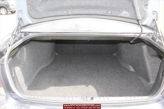 used 2011 Chevrolet Impala car, priced at $9,999