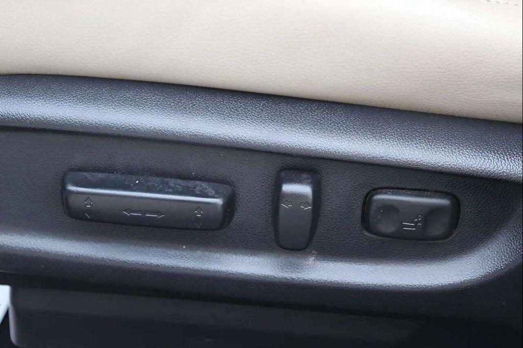 used 2015 Honda Accord car, priced at $11,499