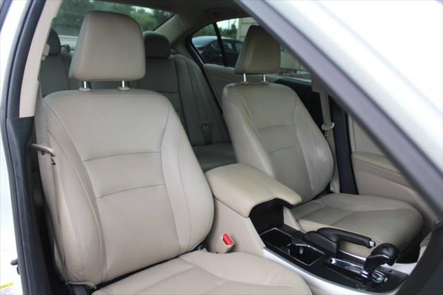 used 2015 Honda Accord car, priced at $11,999