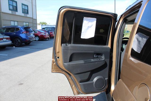 used 2012 Jeep Liberty car, priced at $7,999