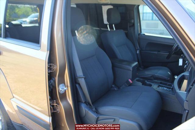 used 2012 Jeep Liberty car, priced at $7,999