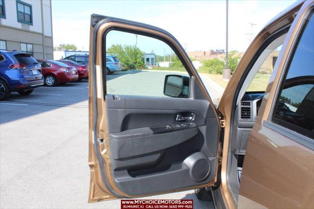 used 2012 Jeep Liberty car, priced at $7,999