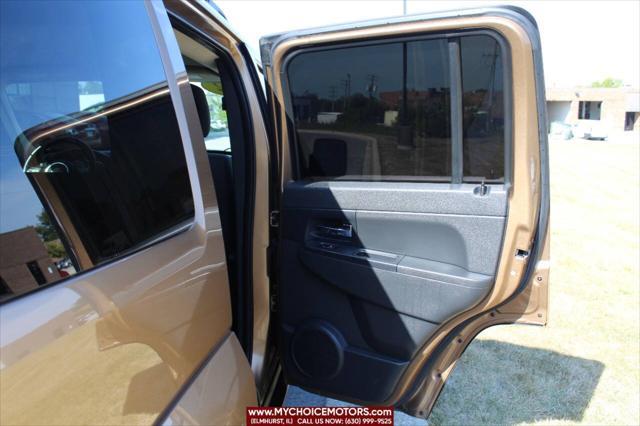 used 2012 Jeep Liberty car, priced at $7,999