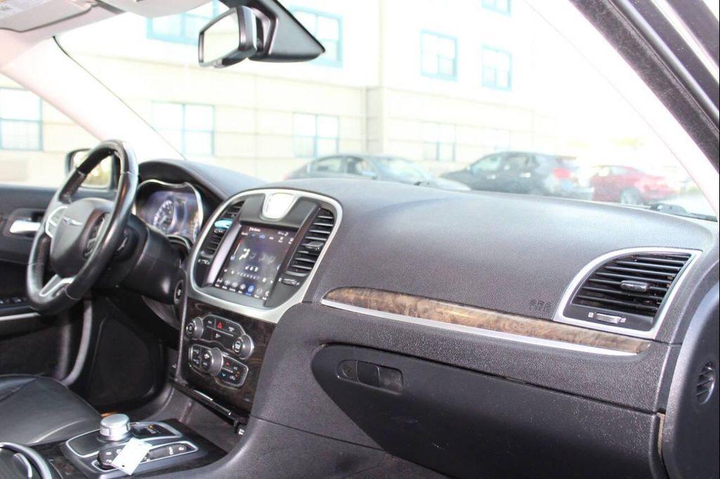 used 2019 Chrysler 300 car, priced at $11,999