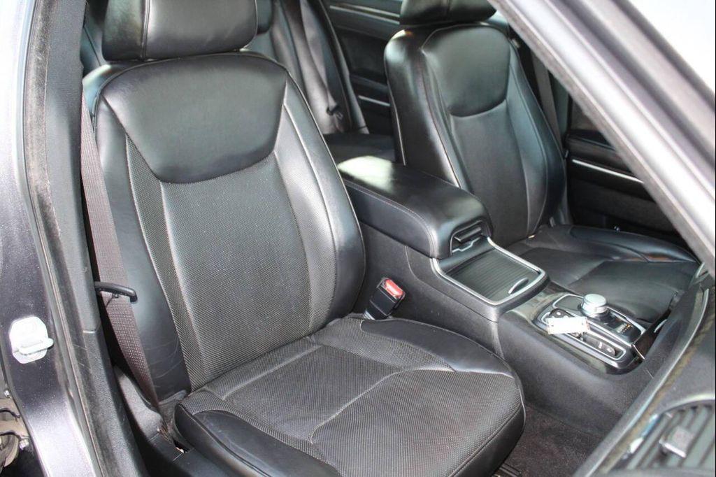 used 2019 Chrysler 300 car, priced at $11,999