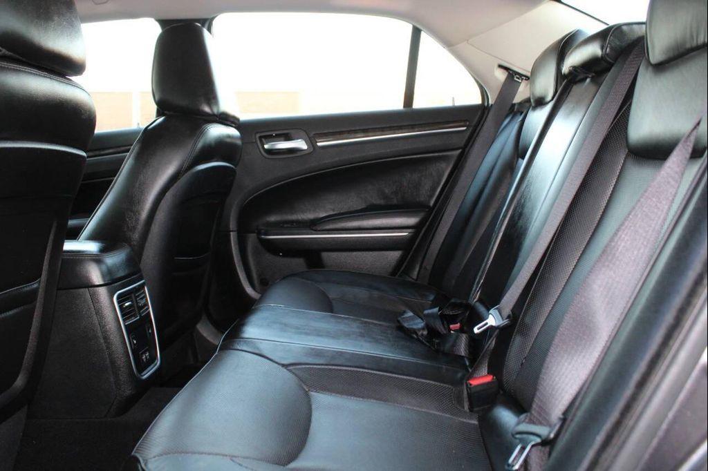 used 2019 Chrysler 300 car, priced at $11,999