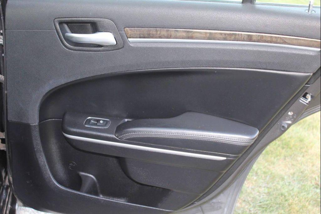 used 2019 Chrysler 300 car, priced at $11,999