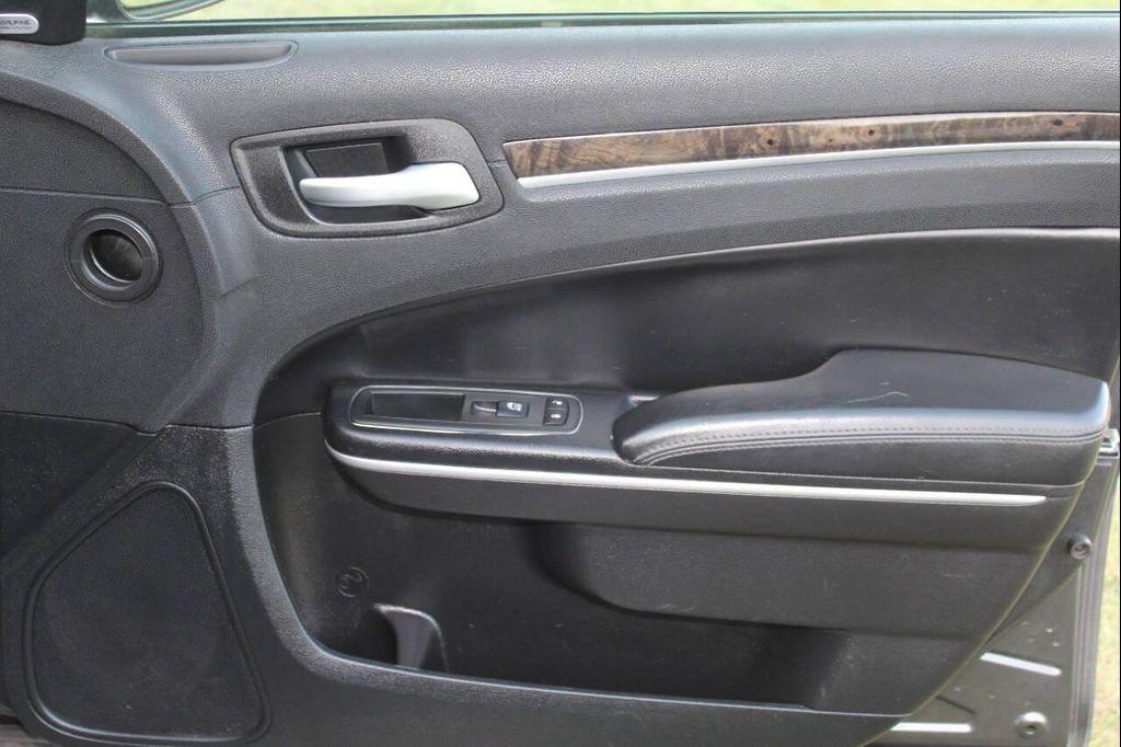 used 2019 Chrysler 300 car, priced at $11,999