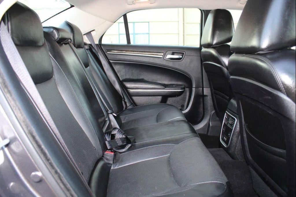 used 2019 Chrysler 300 car, priced at $11,999