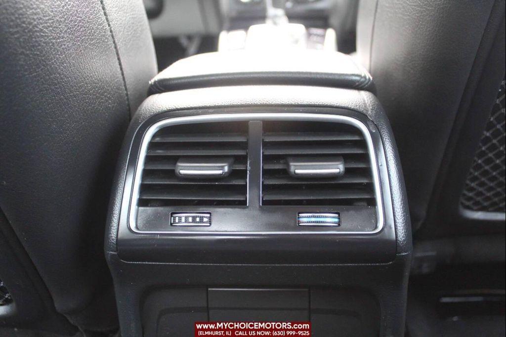 used 2016 Audi A4 car, priced at $11,499