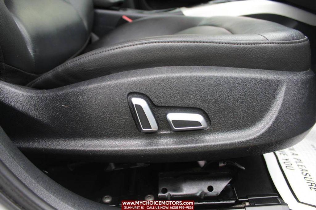 used 2016 Audi A4 car, priced at $11,499