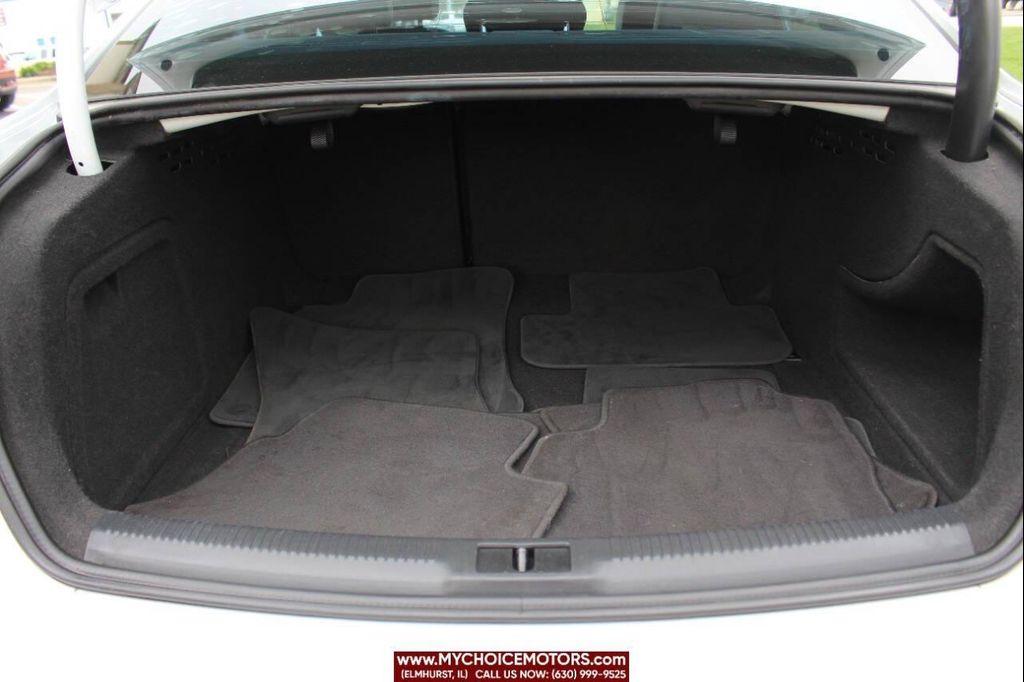 used 2016 Audi A4 car, priced at $11,499