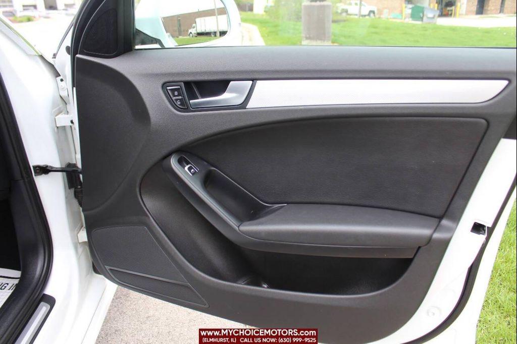 used 2016 Audi A4 car, priced at $11,499