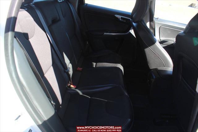 used 2016 Volvo XC60 car, priced at $9,999