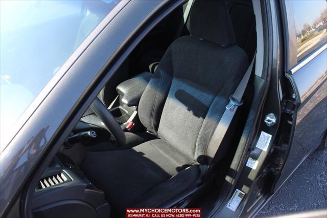 used 2013 Honda Accord car, priced at $10,899