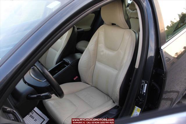 used 2012 Volvo S60 car, priced at $9,999