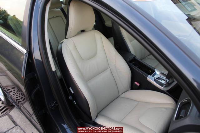 used 2012 Volvo S60 car, priced at $9,999